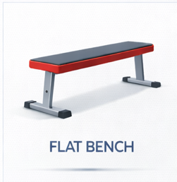 Flat Bench